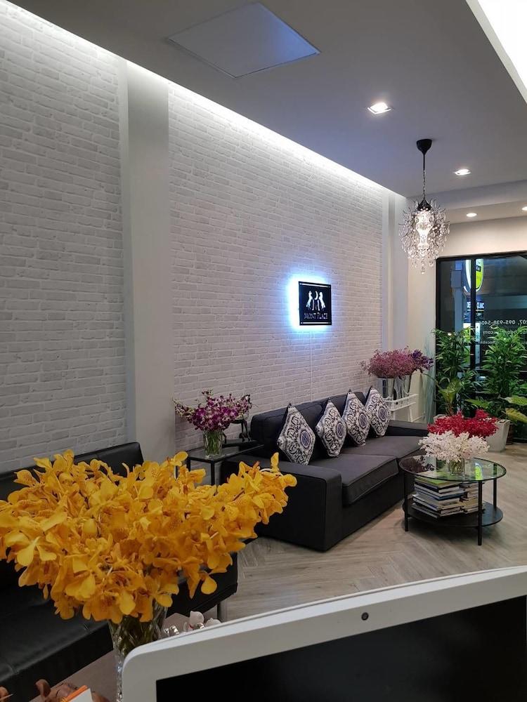 Mont Place Donmuang Bangkok Buitenkant foto