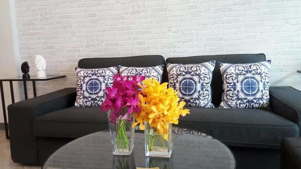 Mont Place Donmuang Bangkok Buitenkant foto